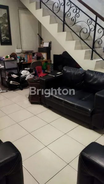 image RUMAH 2 LT SIAP HUNI DI GADING SERPONG CLUSTER MAGNOLIA (4)