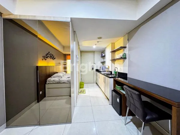 image APARTEMEN STUDIO SIMPANG LIMA SEMARANG (2)