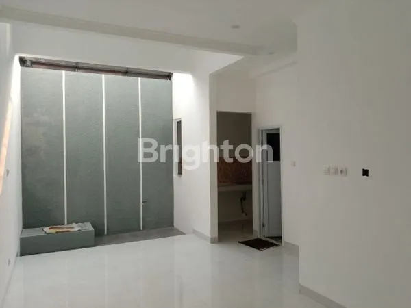 image RUMAH 2 LANTAI 3KT SIAP HUNI LOKASI STRATEGIS DEKAT TOL JORR  JATIASIH   (5)