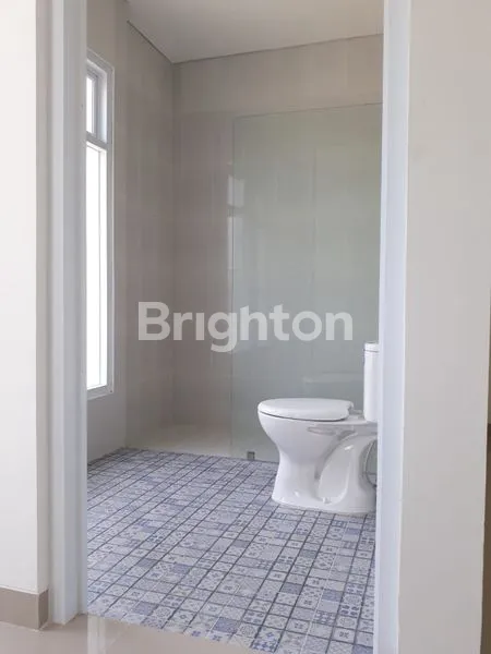 image CLUSTER MODERN CIMANGGIS GREEN CYBER DI KOTA DEPOK,JAWA BARAT. (4)