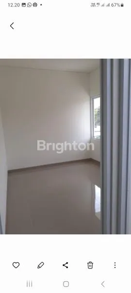 image CLUSTER MODERN CIMANGGIS GREEN CYBER DI KOTA DEPOK,JAWA BARAT. (5)