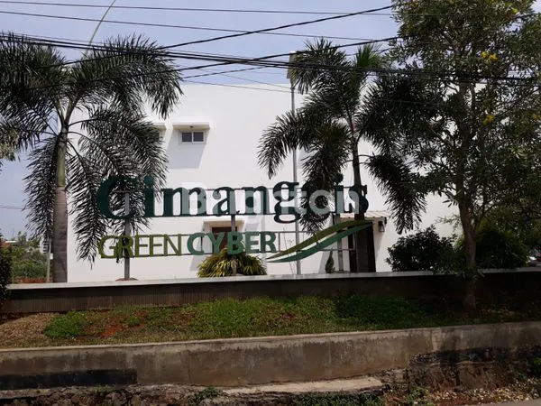 image CLUSTER MODERN CIMANGGIS GREEN CYBER DI KOTA DEPOK,JAWA BARAT. (6)