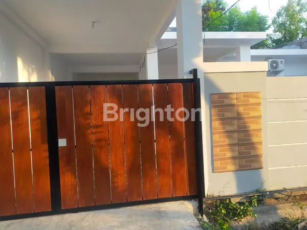 image RUMAH GUNUNG ANYAR SIAP HUNI BARU RENOV LOKASI STRATEGIS DEKAT UPN (1)