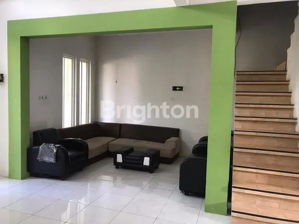 image KONTRAK RUMAH CITRA HARMONI DEKAT PABRIK KOPI KAPAL API (4)