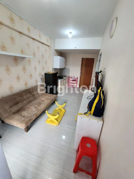 image APARTEMEN PUNCAK DHARMAHUSADA FULL FURNISH DEKAT MANYAR KERTOARJO, MANYAR, GALAXY MALL, MULYOSARI, ITS, UNAIR (2)