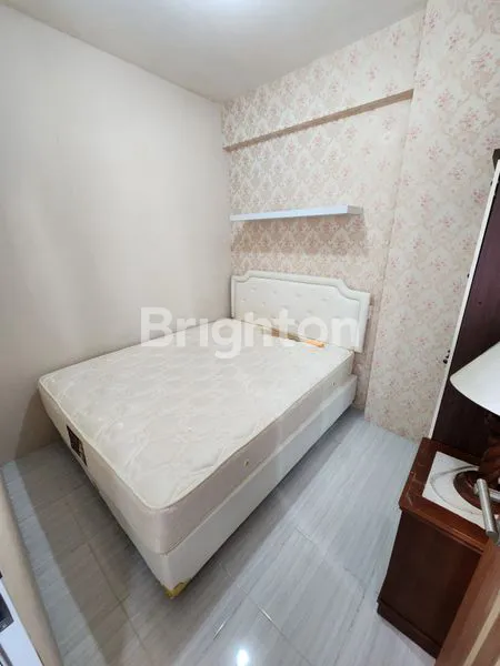 image APARTEMEN PUNCAK DHARMAHUSADA FULL FURNISH DEKAT MANYAR KERTOARJO, MANYAR, GALAXY MALL, MULYOSARI, ITS, UNAIR (5)