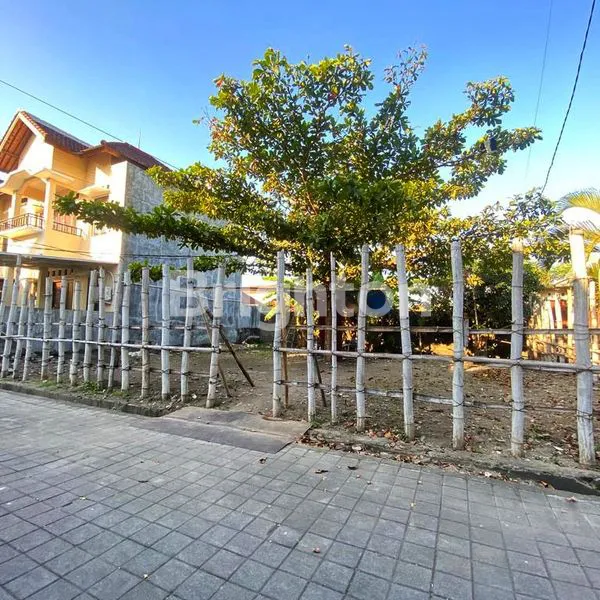 image TANAH DI KAWASAN VILLA YG TENANG DI KEROBOKAN, SEMINYAK - BALI (2)