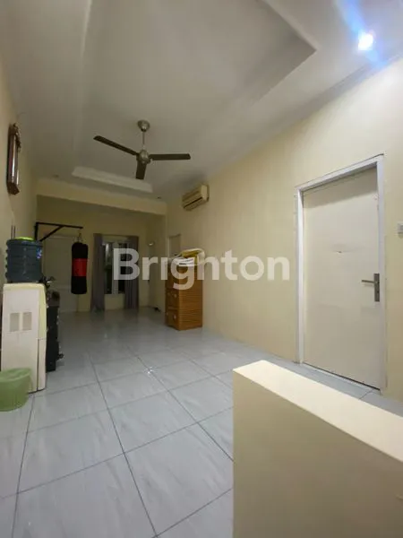 image RUMAH CANTIK 2 LANTAI SIAP HUNI DALAM CLUSTER GRAHA BINTARO (4)