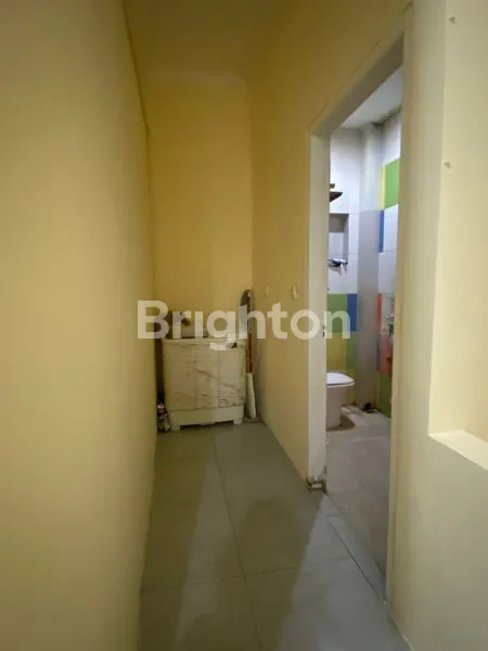 image RUMAH CANTIK 2 LANTAI SIAP HUNI DALAM CLUSTER GRAHA BINTARO (8)