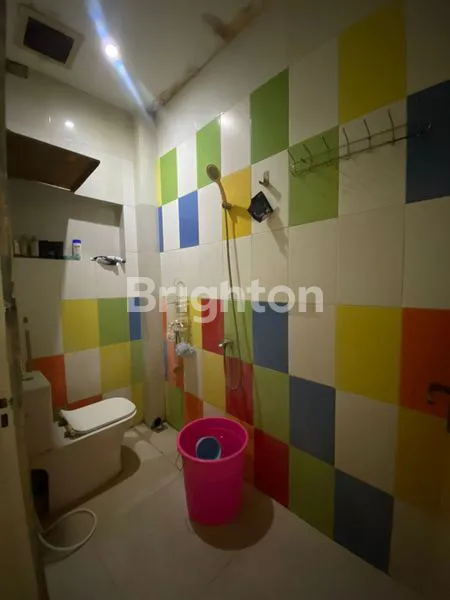 image RUMAH CANTIK 2 LANTAI SIAP HUNI DALAM CLUSTER GRAHA BINTARO (6)