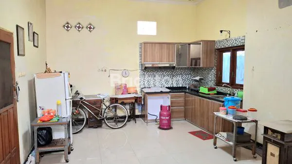 image RUMAH DAN TOKO COCOK UNTUK USAHA LOKASI STRATEGIS KEDIRI KOTA (6)