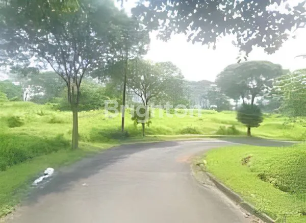 image TANAH SIMPRUG VILLAGE BEKASI (2)
