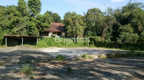 image TANAH EX PABRIK AREA KERAMBITAN TABANAN, BALI (1)