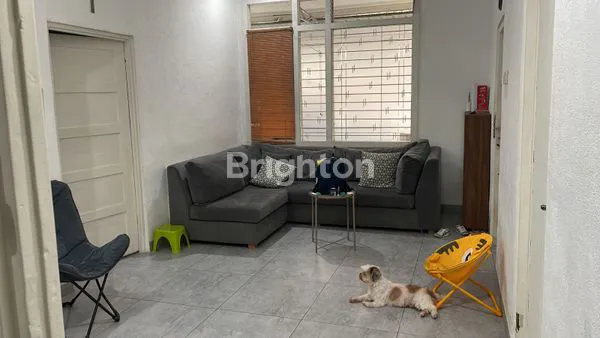 image RUMAH 4KT DI ANDIR, DEKAT PASAR & STASIUN (5)