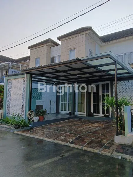 image RUMAH SECOND RASA RUMAH BARU.PAMOYANAN.BOGOR (1)