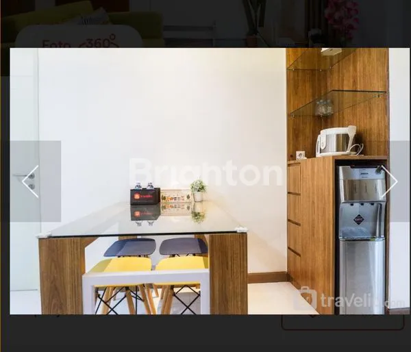 image APARTEMEN EAST COST TOWER SAPHIRE DAERAH PAKUWON CITY (2)