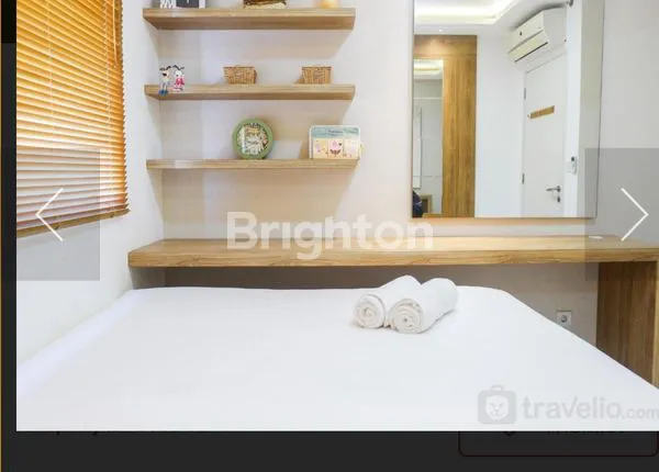 image APARTEMEN EAST COST TOWER SAPHIRE DAERAH PAKUWON CITY (4)