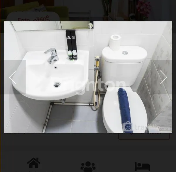 image APARTEMEN EAST COST TOWER SAPHIRE DAERAH PAKUWON CITY (3)