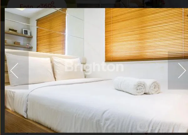 image APARTEMEN EAST COST TOWER SAPHIRE DAERAH PAKUWON CITY (5)