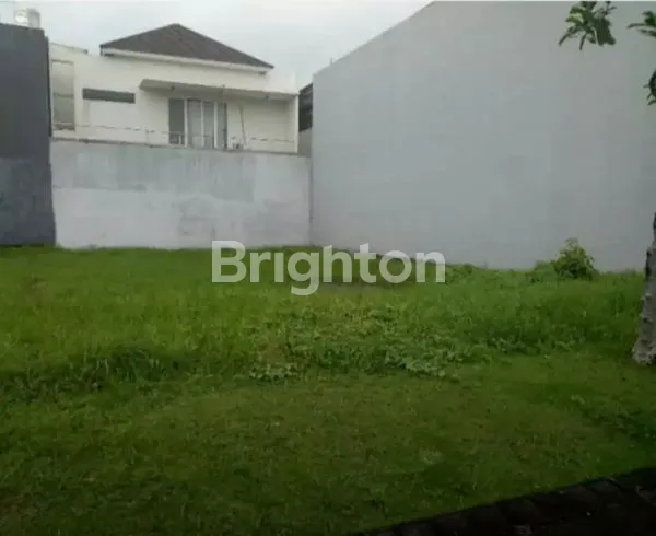 image KAVLING WISATA BUKIT MAS 2, CLUSTER ROYAL PALLAIS SIAP BANGUN (2)