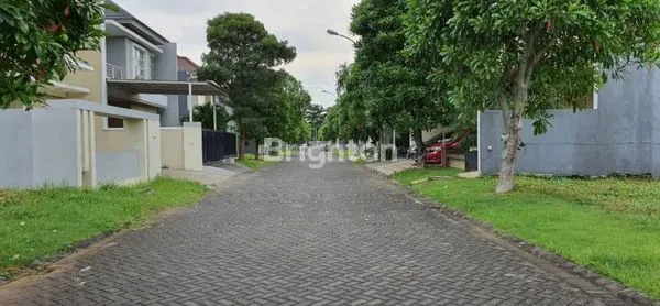 image KAVLING WISATA BUKIT MAS 2, CLUSTER ROYAL PALLAIS SIAP BANGUN (3)