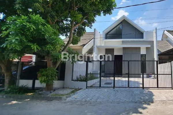 image RUMAH PURI SAFIRA CASABLANCA (1)