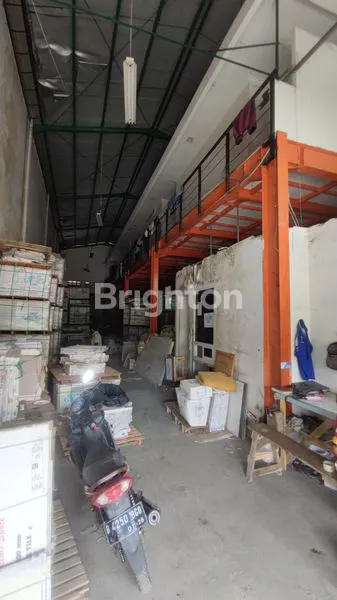 image GUDANG DI KAWASAN GREEN SEDAYU BIZPARK DAAN MOGOT JAKARTA BARAT (4)