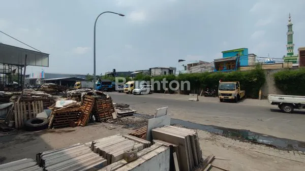 image GUDANG DI KAWASAN GREEN SEDAYU BIZPARK DAAN MOGOT JAKARTA BARAT (5)