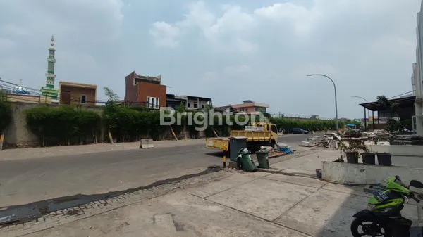 image GUDANG DI KAWASAN GREEN SEDAYU BIZPARK DAAN MOGOT JAKARTA BARAT (6)