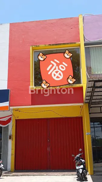 image RUKO 3LANTAI MT HARYONO BALIKPAPAN (1)