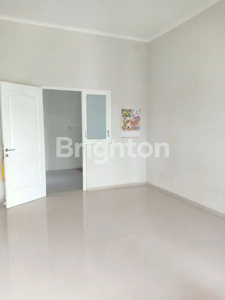 image RUMAH CANTIK SIAP HUNI, 3KT DEKAT SUHAT & UB (2)