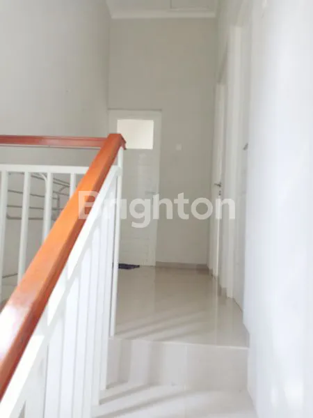 image RUMAH CANTIK SIAP HUNI, 3KT DEKAT SUHAT & UB (3)