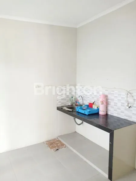 image RUMAH CANTIK SIAP HUNI, 3KT DEKAT SUHAT & UB (4)