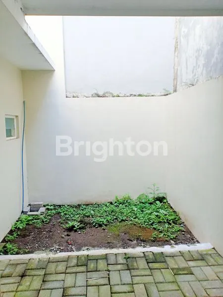 image RUMAH CANTIK SIAP HUNI, 3KT DEKAT SUHAT & UB (6)