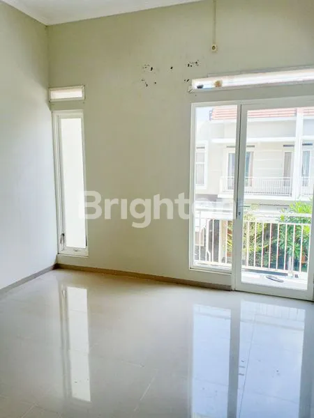 image RUMAH CANTIK SIAP HUNI, 3KT DEKAT SUHAT & UB (8)