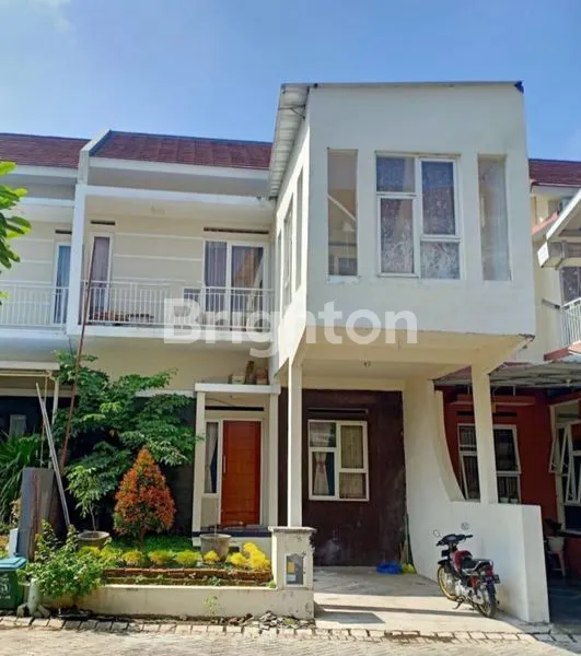 Gambar Property RUMAH SIAP HUNI LOKASI STRATEGIS DEKAT SUHAT DAN UB