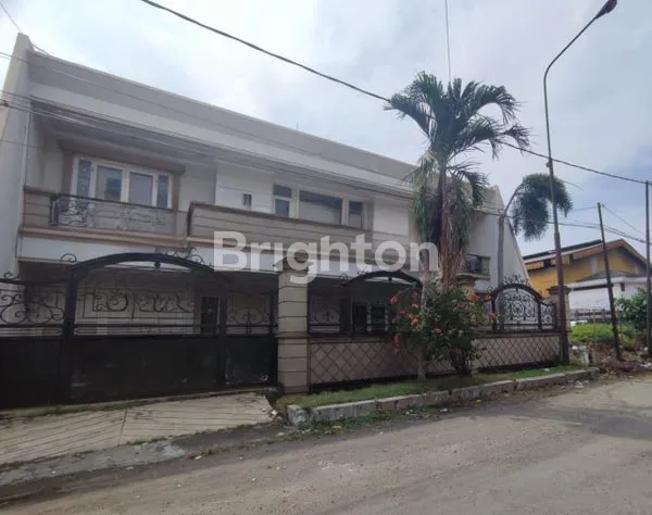 image DHARMAHUSADA INDAH SIAP HUNI DI TENGAH KOTA BANGUNAN TERAWAT FURNISH (1)