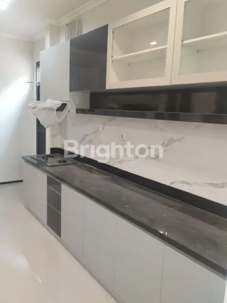 image DHARMAHUSADA INDAH SIAP HUNI DI TENGAH KOTA BANGUNAN TERAWAT FURNISH (3)