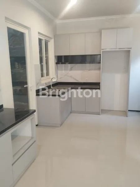 image DHARMAHUSADA INDAH SIAP HUNI DI TENGAH KOTA BANGUNAN TERAWAT FURNISH (2)