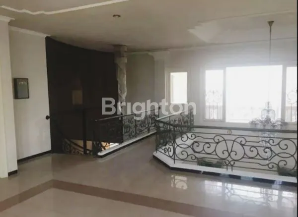 image DHARMAHUSADA INDAH SIAP HUNI DI TENGAH KOTA BANGUNAN TERAWAT FURNISH (8)