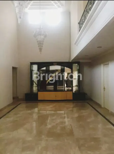 image DHARMAHUSADA INDAH SIAP HUNI DI TENGAH KOTA BANGUNAN TERAWAT FURNISH (4)