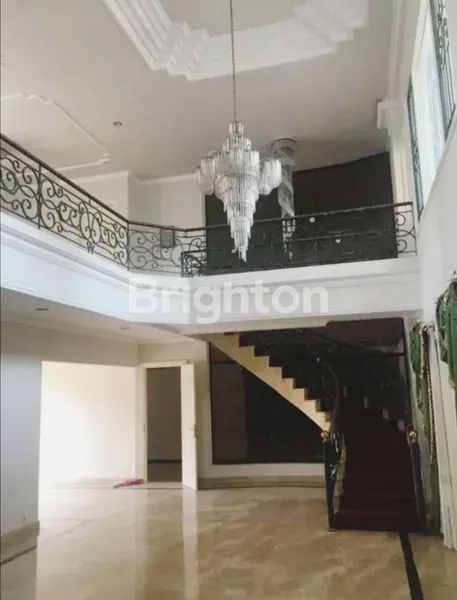 image DHARMAHUSADA INDAH SIAP HUNI DI TENGAH KOTA BANGUNAN TERAWAT FURNISH (6)