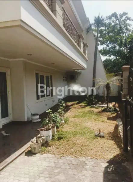 image DHARMAHUSADA INDAH SIAP HUNI DI TENGAH KOTA BANGUNAN TERAWAT FURNISH (5)