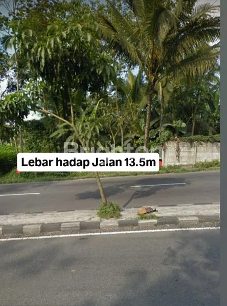 Gambar Property DIJUAL TANAH SALATIGA JLS