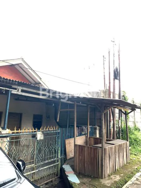 DIJUAL CEPAT KONTRAKAN 9 PINTU LOKASI STRATEGIS CIBENING PURWAKARTA  JABAR