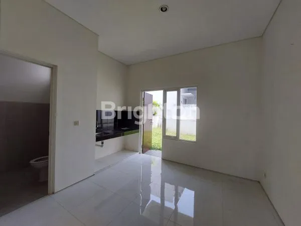 image RUMAH CLUSTER BARU BSB VILLAGE (1)