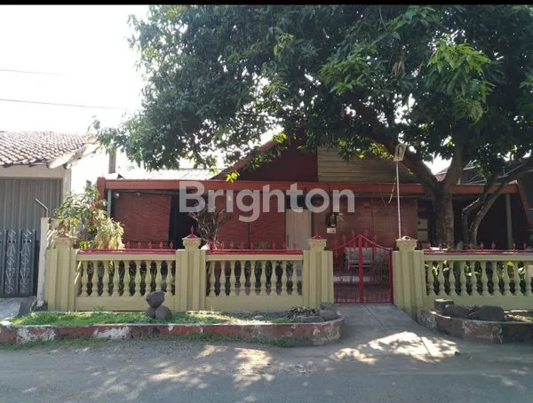 image RUMAH DAN TANAH AREA PAMULARSIH SEMARANG BARAT (3)