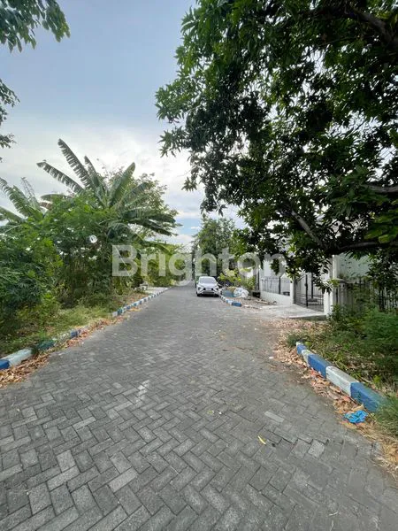 image RUMAH HITUNG PONDOK TJANDRA DEKAT MERR OERR RUNGKUT PURIMAS BANDARA JUANDA TOL TAMBAK SUMUR TAMBAK OSO (5)