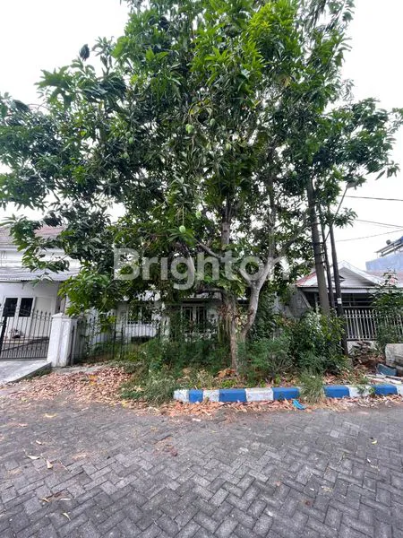 image RUMAH HITUNG PONDOK TJANDRA DEKAT MERR OERR RUNGKUT PURIMAS BANDARA JUANDA TOL TAMBAK SUMUR TAMBAK OSO (2)