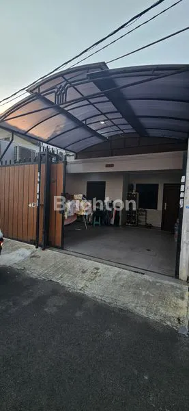 image DV. RUMAH DURI KEPA DEKAT PUSAT KULINER GREENVILLE JAKARTA BARAT (2)